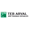 TEB ARVAL Araç Filo Kiralama 2023 güncel departman mülakat süreçleri, maaşları ve yorumları