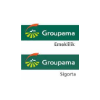 Groupama Sigorta & Groupama Emeklilik A.Ş. 2023 güncel departman mülakat süreçleri, maaşları ve yorumları